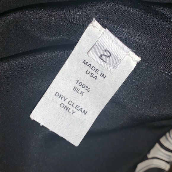 Jason Wu floral dress - Picture 5 of 6